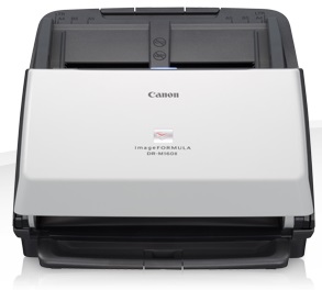 Canon DR-M160II Canon DR-M160II